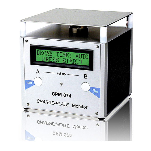 德国Kleinwachter CPM 374 电荷板监测器
